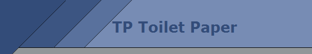 TP Toilet Paper